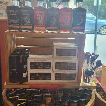 The Spice & Tea Exchange - Grocery Near Me - Asheville, North Carolina The Spice & Tea Exchange - Grocery Near Me - Asheville, North Carolina