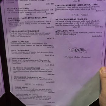 Il Saggio Italian Restaurant - Menu - Italian Near Me - Commerce, California Il Saggio Italian Restaurant - Menu - Italian Near Me - Commerce, California