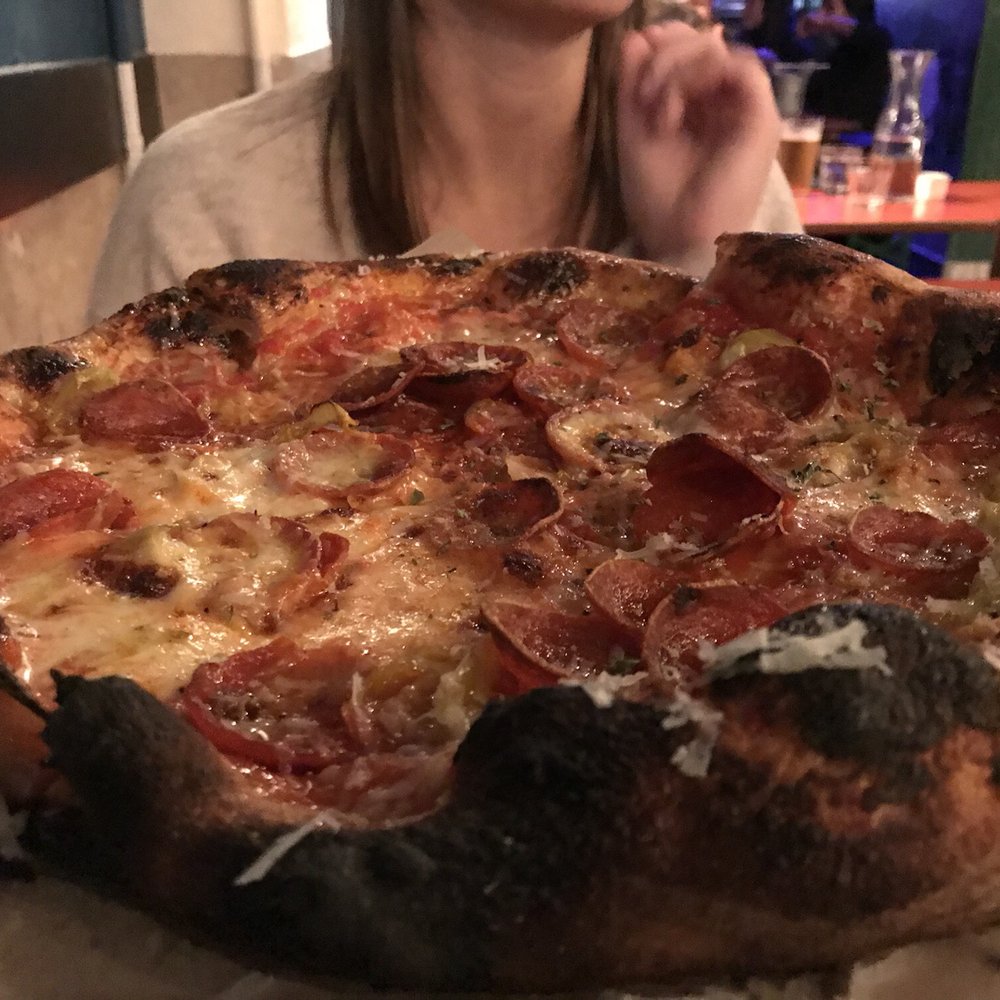 PizzaHacker - Pizza Near Me - San Francisco, California PizzaHacker - Pizza Near Me - San Francisco, California