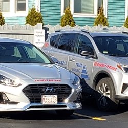 Triad Driving Academy