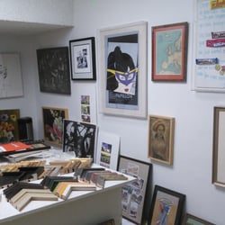 El Molino Gallery