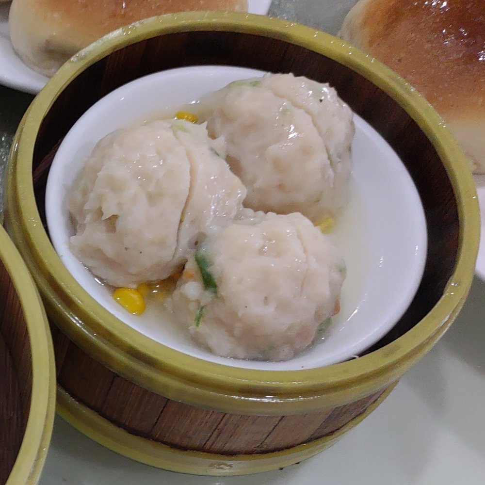 Fook Lam - Fish Balls - Dim Sum Near Me - Honolulu, Hawaii Fook Lam - Fish Balls - Dim Sum Near Me - Honolulu, Hawaii