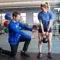 Orthopaedic Rehab Specialists Ann Arbor