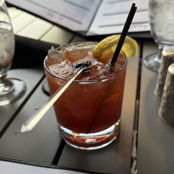 David's Grill - Whiskey Sour - American Near Me - Sparks, Nevada David's Grill - Whiskey Sour - American Near Me - Sparks, Nevada