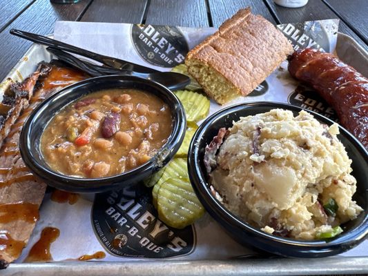 Edley's Bar-B-Que by null