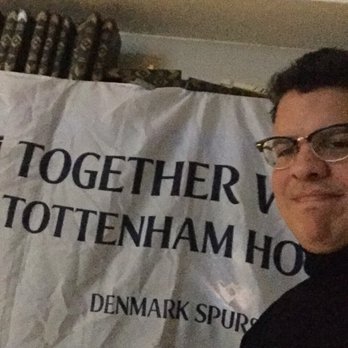 Café Langebro - The official Tottenham bar in Denmark. - Dive Bars Near Me - Copenhagen, 84