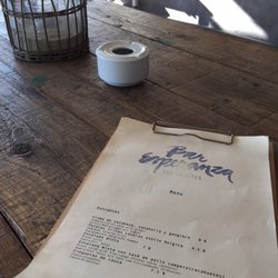 Bar Esperanza