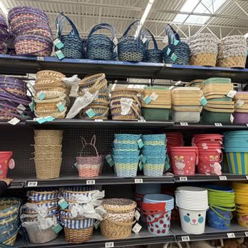 Walmart Supercenter - Baskets - Grocery Near Me - Patterson, California Walmart Supercenter - Baskets - Grocery Near Me - Patterson, California