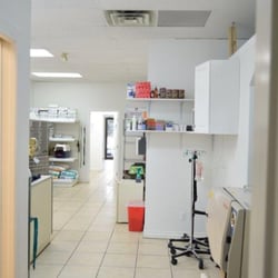 Beddington Trail Animal Hospital