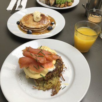 Bakers & Roasters - Breakfast & Brunch Near Me - Amsterdam, New Hampshire