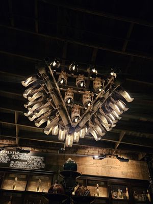 Highland Park Bowl by null