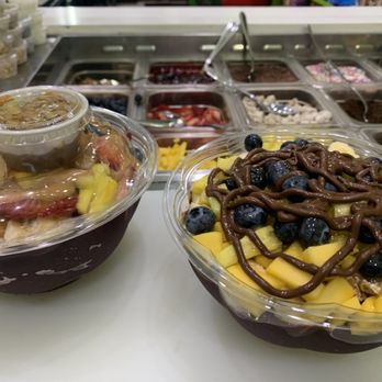Green Apple Delight - Amazing Amazon - Juice Bars & Smoothies Near Me - Astoria, New York Green Apple Delight - Amazing Amazon - Juice Bars & Smoothies Near Me - Astoria, New York