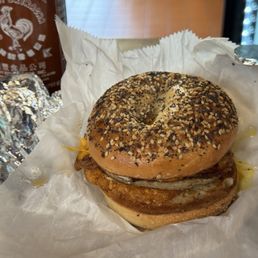 Honey Sandwich Honey Sandwich
