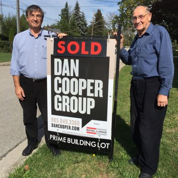 Dan Cooper Group - Real Estate Agents Near Me - Oakville, Ontario Dan Cooper Group - Real Estate Agents Near Me - Oakville, Ontario