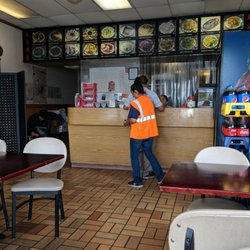 Kings China