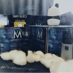 Midtown Vapor