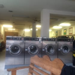 Prairie Town Laundry