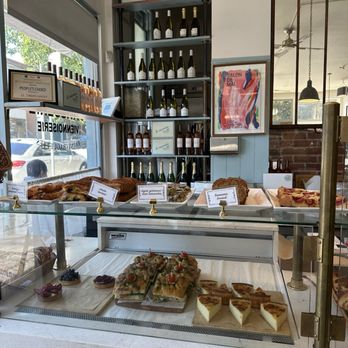 Le Marais Bakery - Bakeries Near Me - San Francisco, California