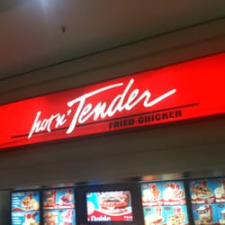Hot n'Tender