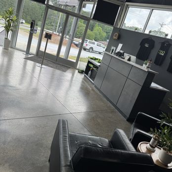 360 Fitness - Gyms Near Me - Athens, Alabama