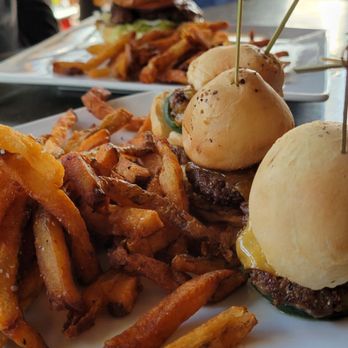 STIR - Sliders - Bars Near Me - Raleigh, North Carolina STIR - Sliders - Bars Near Me - Raleigh, North Carolina