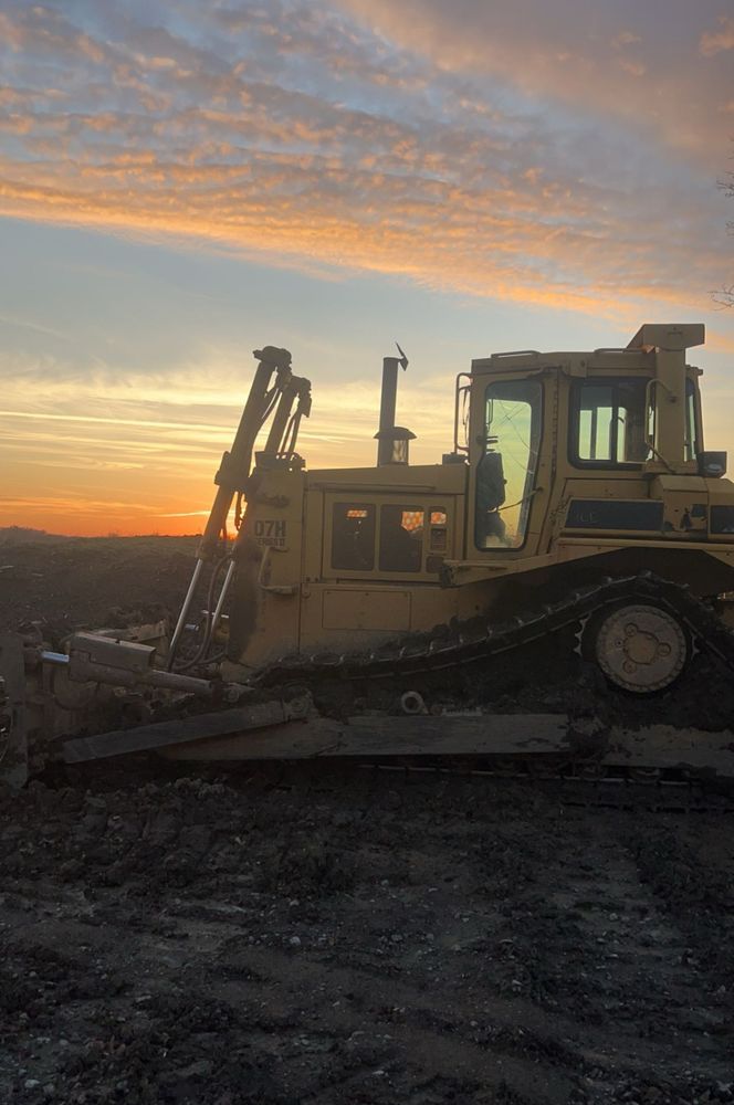 IRB EXCAVATING Fayetteville, North Carolina Updated October 2024