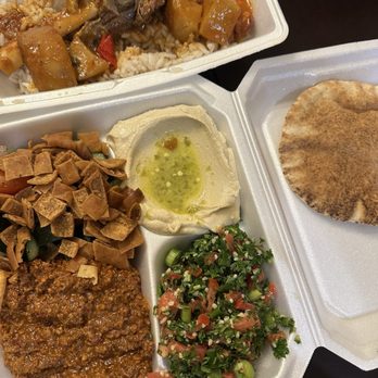 Peace Bakery & Deli - Mediterranean Near Me - Austin, Texas Peace Bakery & Deli - Mediterranean Near Me - Austin, Texas
