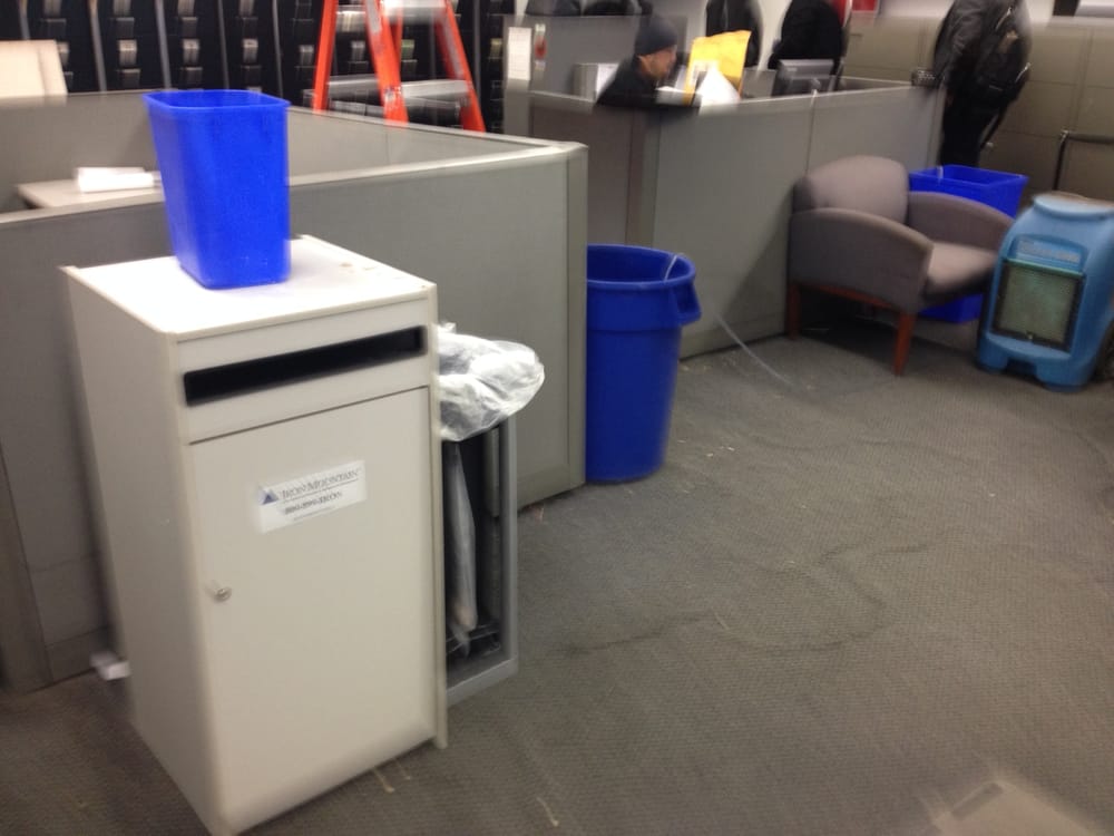 Slide of Top Job Carpet Cleaning