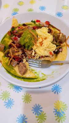 Big Bad Breakfast - Durham by null