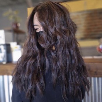 Salon Divina - After :) - Hair Salons Near Me - Chino, California
