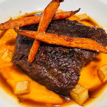 Bloom - Short Rib - New American Near Me - Verona, New Jersey Bloom - Short Rib - New American Near Me - Verona, New Jersey