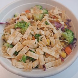 Chinese Chicken