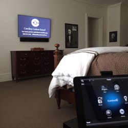 Carolina Custom Sound - Keep it simple, with Control4 you can control all audio/video equipment, lighting and even create scenes for every room!...