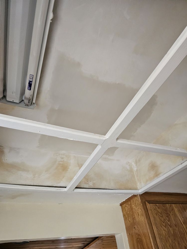 Slide of Storm Guard Construction