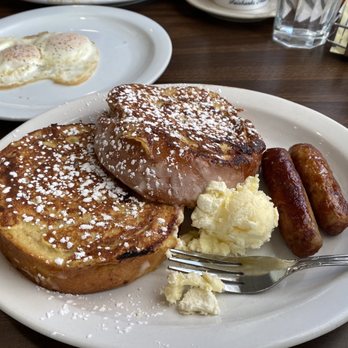 The Cookie Jar - Nolan 's Own Breakfast - Breakfast & Brunch Near Me - Fairbanks, Alaska