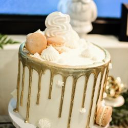 Gigi's Cupcakes