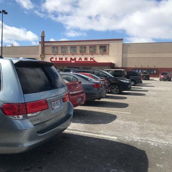 CINEMARK ONTARIO TOWNE CENTER - Updated January 2026 - 19 Reviews