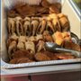 The Cutting Board Deli & Grill