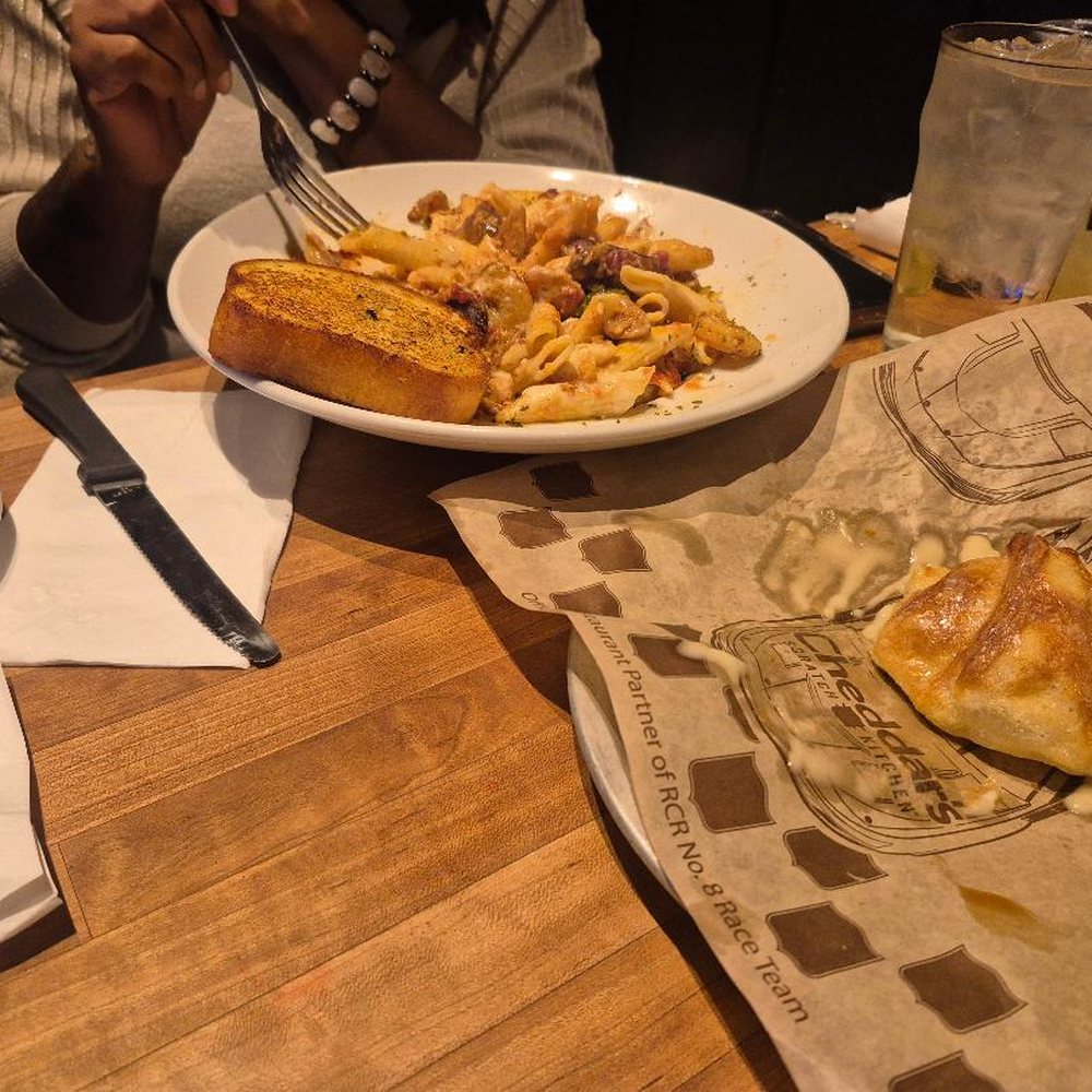 Cheddar's Scratch Kitchen - Comfort Food Near Me - Albany, Georgia Cheddar's Scratch Kitchen - Comfort Food Near Me - Albany, Georgia