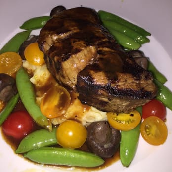 Seasons 52 - Filet Migon - New American Near Me - Costa Mesa, California Seasons 52 - Filet Migon - New American Near Me - Costa Mesa, California