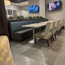 The Local Kitchen & Tap - Inside