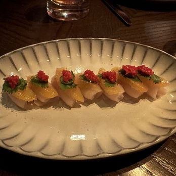 PYRO - Desserts Near Me - Phoenix, Arizona