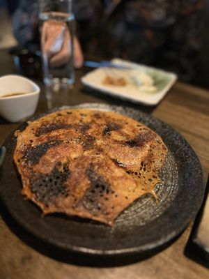 SHO | Japanese Restaurant by null