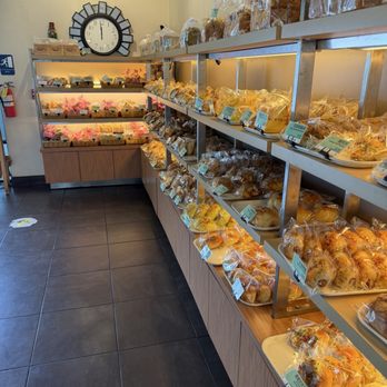 Oh My Pan Bakery & Cafe - Bubble Tea Near Me - San Gabriel, California Oh My Pan Bakery & Cafe - Bubble Tea Near Me - San Gabriel, California