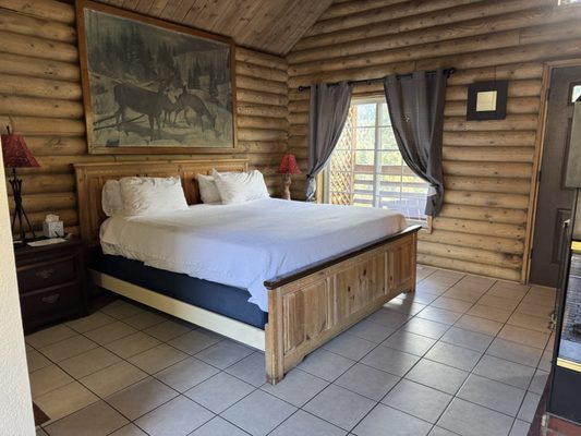 Mount Charleston Cabins by null