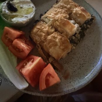 Santorini - Greek Near Me - Fort Lauderdale, Florida
