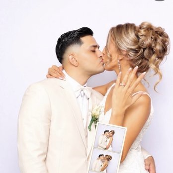 Dreamy Lux Rentals - Photo Booth Rentals Near Me