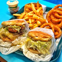 Great State Burger