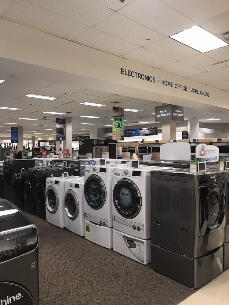 SEARS Updated September 2024 22 Reviews 4737 Concord Pike