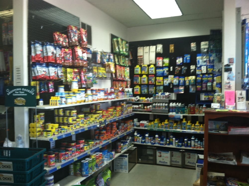 PET CONNECTION Updated May 2024 14 Photos & 27 Reviews 2214 S